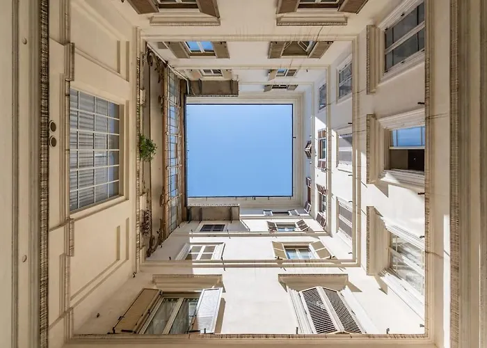 Xx Sett: Flat By Barberini Trevi Fountain * Roma