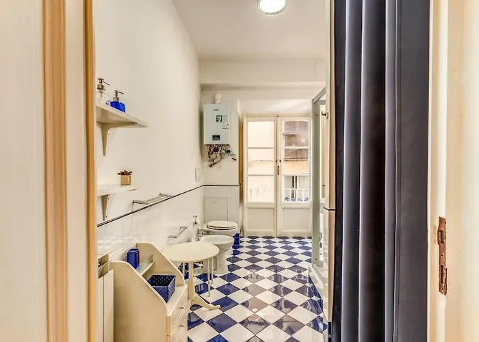 Xx Sett: Flat By Barberini Trevi Fountain Roma