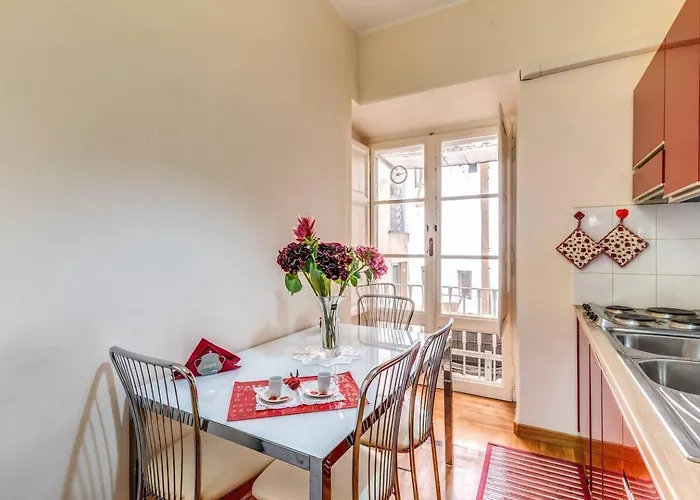 Xx Sett: Flat By Barberini Trevi Fountain Apartamento *