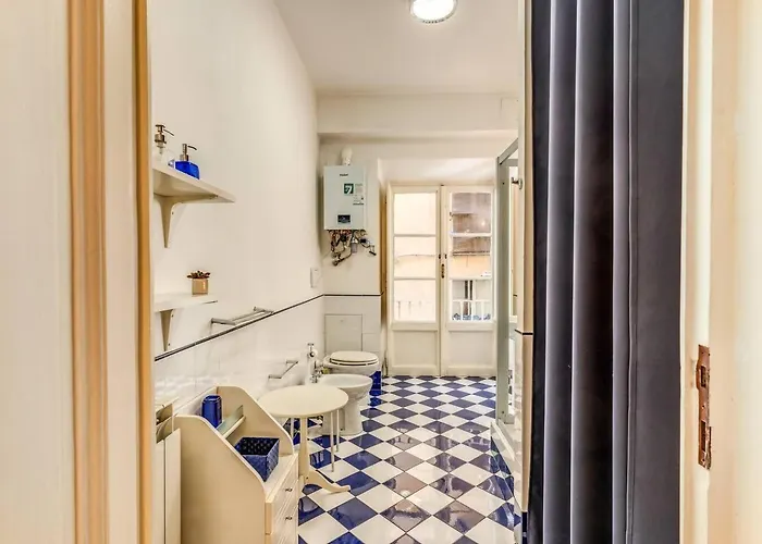 Xx Sett: Flat By Barberini Trevi Fountain Apartamento *